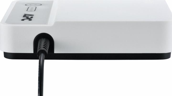 Image du produit APC CP12036LI (36 VA, 36 W, Line-interactive Onduleur)