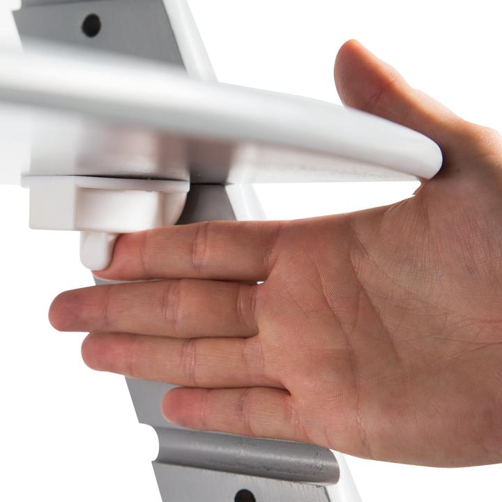 Actual product image Roba Sit Up Click (Highchair)