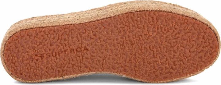 Actual product image Superga Womens/Ladies 2790 Rope Trainers (38.5)
