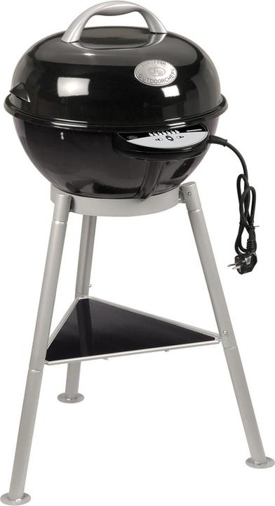 Outdoorchef CITY420 Black (2 kW)