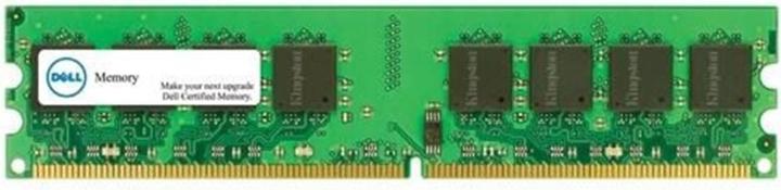 Produktbild Dell Memory module 8 GB 1 x 8 GB (1 x 8GB, 1600 MHz, DDR3L-RAM, DIMM)