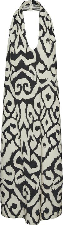 Vero Moda Vmmarisol Halterneck Calf Dress Wvn Exp Kleid (M)