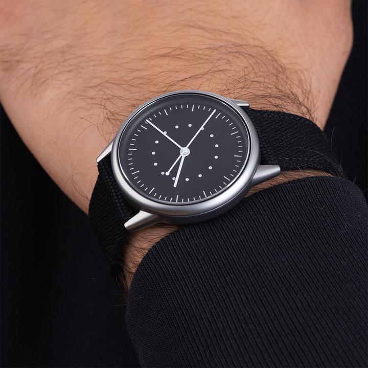Immagine prodotto Mudita Moment Watch. Nero