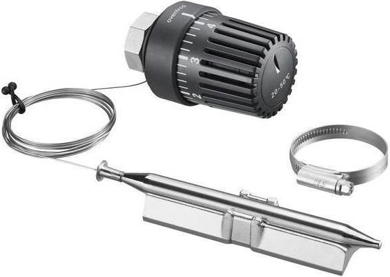 Immagine prodotto Oventrop Controllore di temperatura OV tubo capillare 2 m 50-80 gradiC