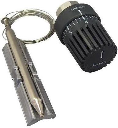 Immagine prodotto Oventrop Controllore di temperatura OV tubo capillare 2 m 50-80 gradiC