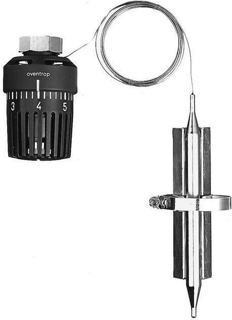 Immagine prodotto Oventrop Controllore di temperatura OV tubo capillare 2 m 50-80 gradiC