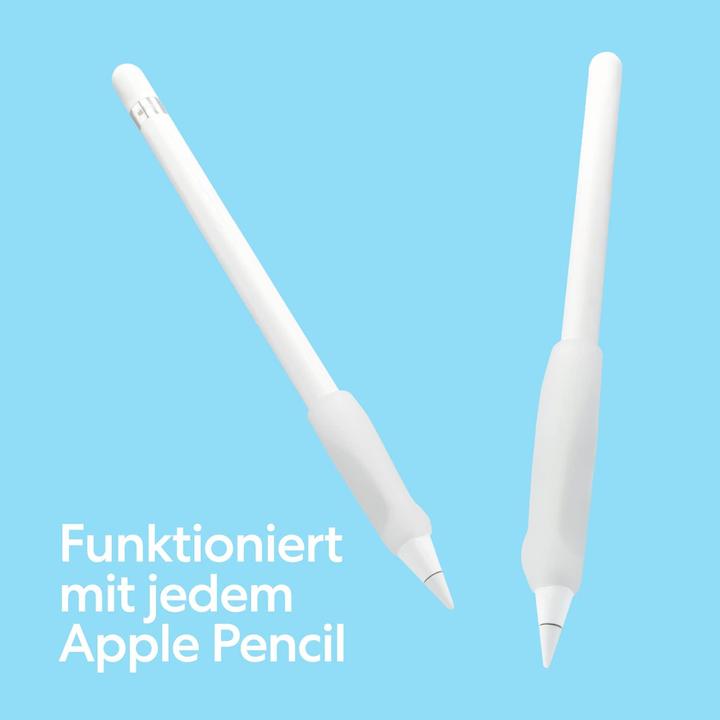 Immagine prodotto Paperlike Pencil Grips for Apple Pencil