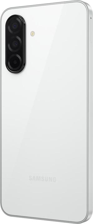 Immagine prodotto Samsung Galaxy A26 (256 GB, Bianco, 6.70", Doppia SIM, 50 Mpx, 5G)