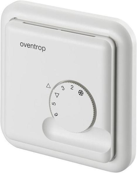 Image du produit Oventrop OV Thermostat d'ambiance encastré 230 V