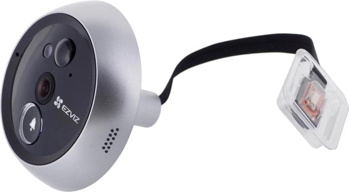 Actual product image EZVIZ DP2C (1920 x 1080 Pixels)