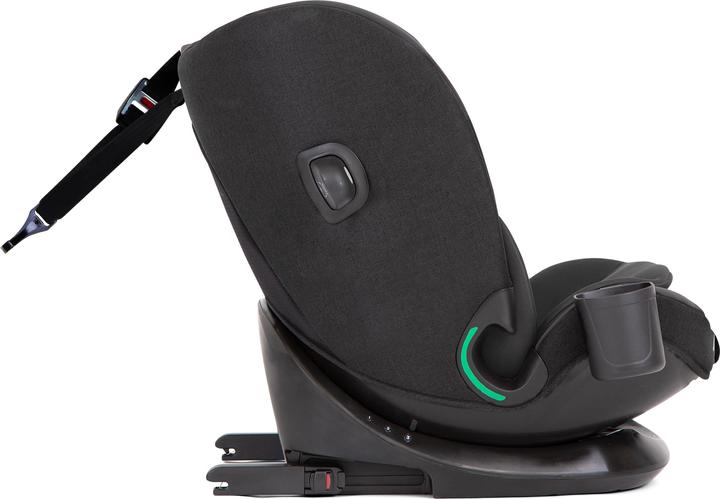 Actual product image Joie i-bold (Child seat, ECE R129/i-Size Standard)