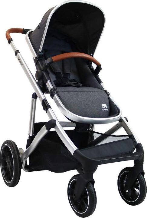 Deryan Evy Kinderwagen