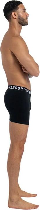 Image du produit Kandor - Boxers LINGO - Homme (S, Pack de 5)