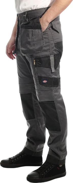 Immagine prodotto Lee Cooper Pantaloni Cargo Uomo con ginocchiera elasticizzata (36)