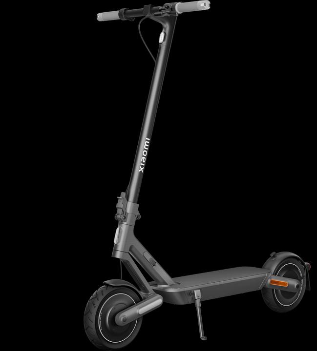 Actual product image Xiaomi 4 Ultra (20 km/h, 70 km, 500 W)