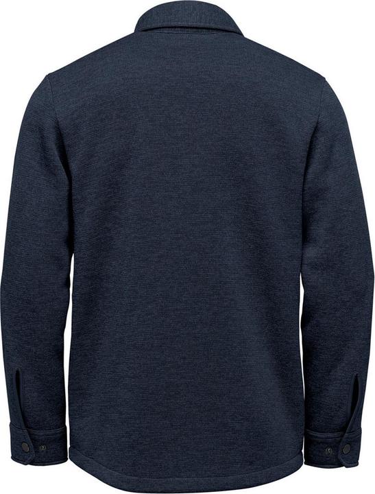 Actual product image Stormtech Mens Avalanche Fleece Shirt (M)