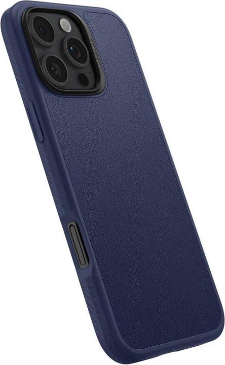 Actual product image Spigen Kajuk Mag Case iPhone 16 Pro Max Navy (Apple iPhone 16 Pro Max)