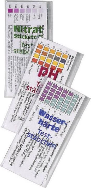 Stelzner Teststäbchen