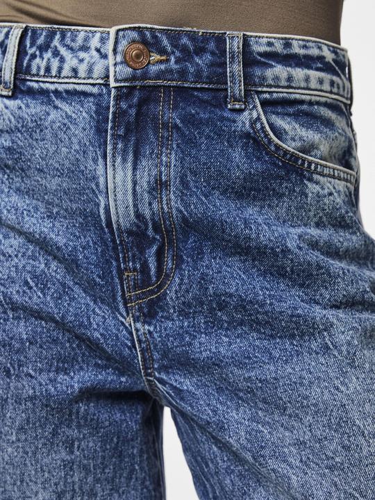 Actual product image Pieces PCSELMA HW Wide Fit Jeans (W29/L32)