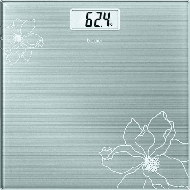 Actual product image Beurer GS 10 (180 kg)