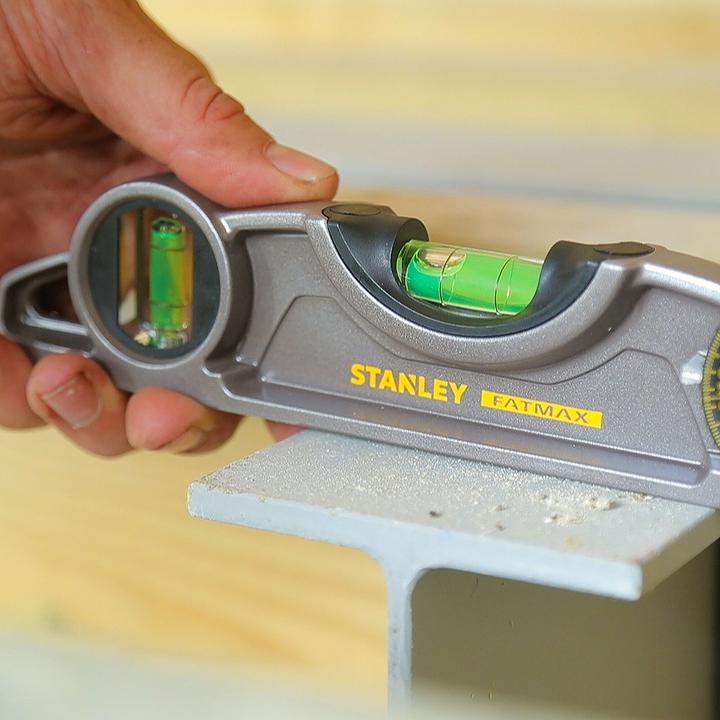 Immagine prodotto Stanley Siluro FatMax (25 cm)