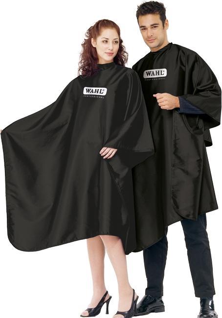 Wahl Friseurumhang
