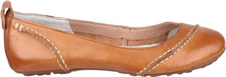 Actual product image Hush Puppies Janessa ballerina (36)