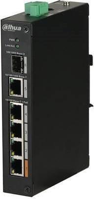 Immagine prodotto Dahua PoE PFS3106-4ET-60-V2 (4 Porti)