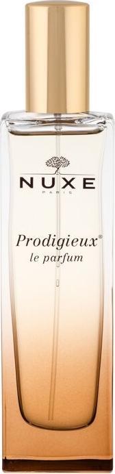 Actual product image Nuxe Prodigieux (Eau de parfum, 50 ml)