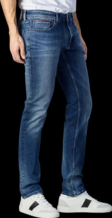 Produktbild Tommy Hilfiger Scanton Jeans Slim dynamic jacob blue (W38/L32)