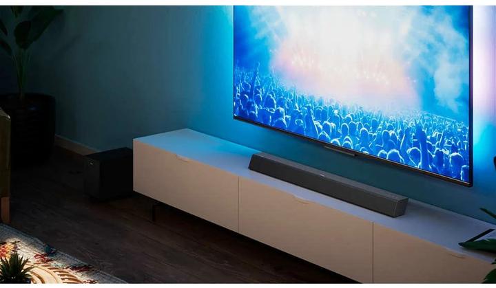 Immagine prodotto Philips TAB5308/10 (140.14 W, 2.1 canali)