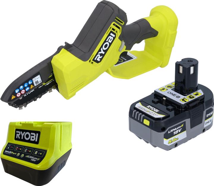 Chainsaws