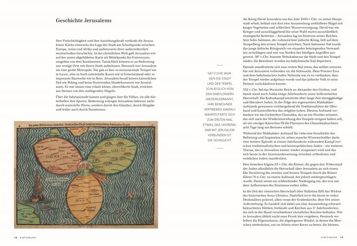 Actual product image Jerusalem (German, Sami Tamimi, Yotam Ottolenghi, 2013)