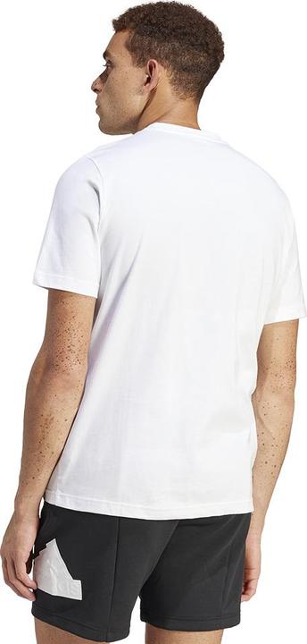 Actual product image adidas Camo Graphic Tee 2 (M)