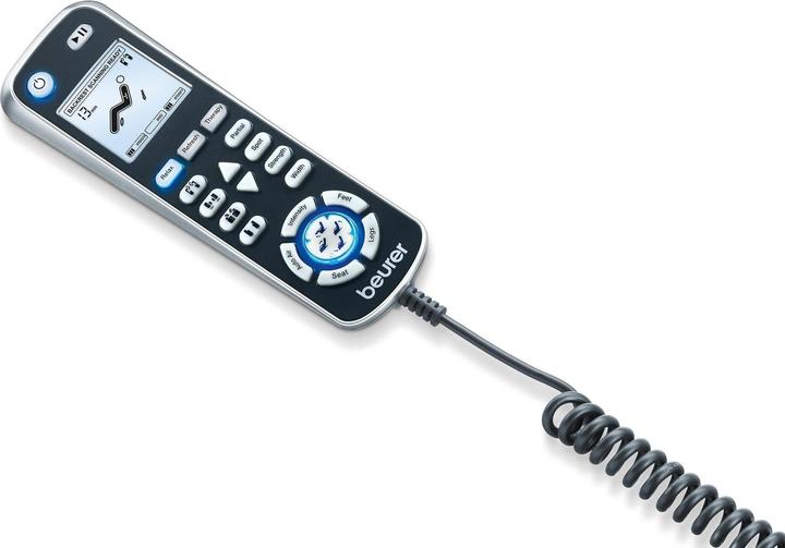 Actual product image Beurer Mc 5000