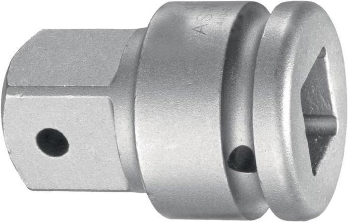 Produktbild ASW Vergrösserungsstück 450 - 3 Antrieb 1 ″ Abtrieb 1.1/2 ″ passend für Kraftschraubereinsatz