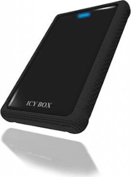 Produktbild Icy Box Ib-223u3-B (2.5")