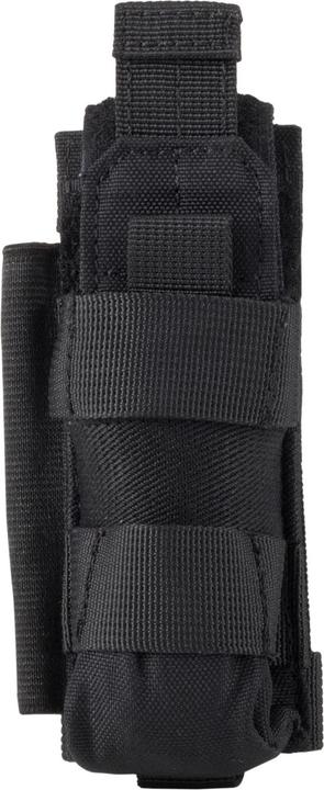 Nitecore Nylonholster NCP30 - schwarz