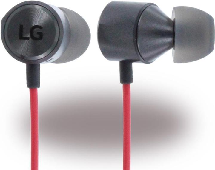 LG HSS-F630 / LE630 QuadBeat 3 (Kabelgebunden)