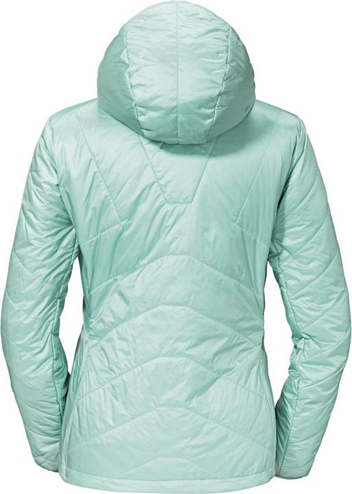 Actual product image Schöffel Jackets Padded Jacket Stams L (42)