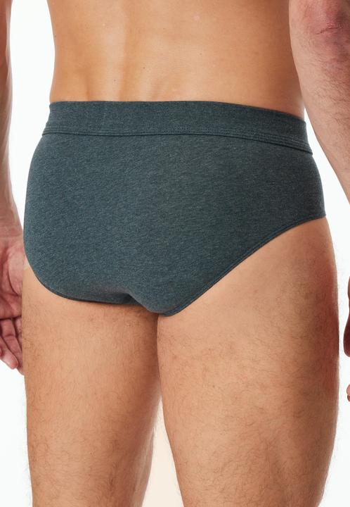 Image du produit Schiesser Mini-slip Comfort Fit (10, Une unité par pack)