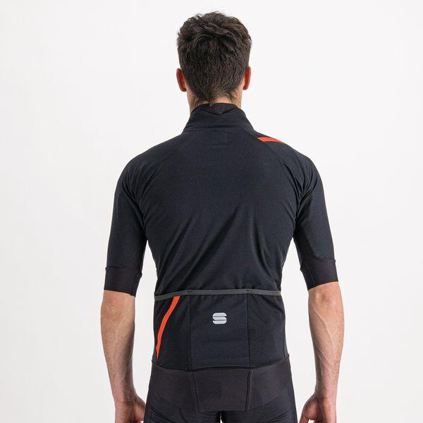 Actual product image Sportful Fiandre Pro Jacket Short Sleeve (3XL)