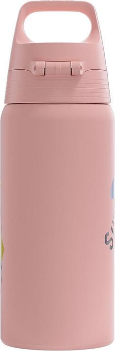 Productafbeelding Sigg Isoleerfles Shield Therm One Sunshine 0,5 l (0.50 l)