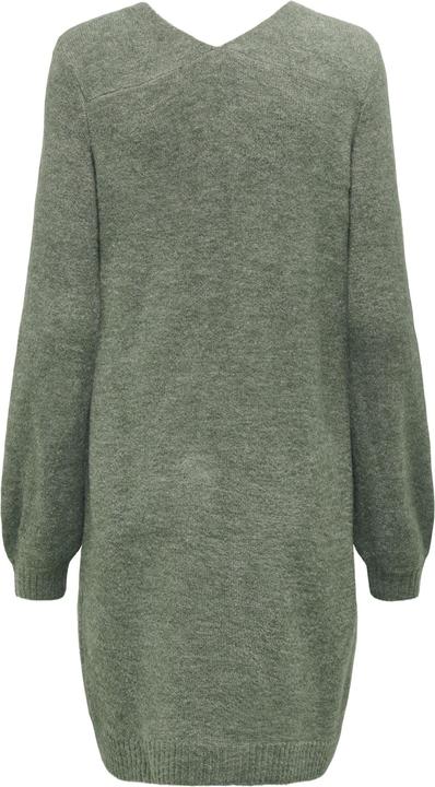Produktbild JdY V-Ausschnitt Strickkleid (S)