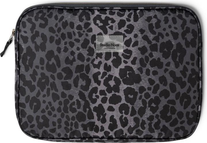 Immagine prodotto Studio Noos Antra Leopard Custodia gonfia per laptop 13