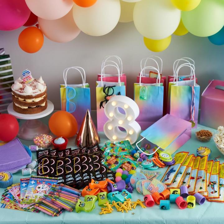 Image du produit The twiddlers Goodie Bag stylo