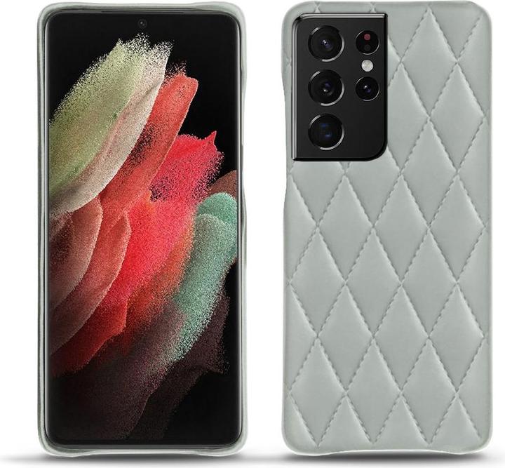 Produktbild Noreve Lederschutzhülle (Samsung Galaxy S21 Ultra)