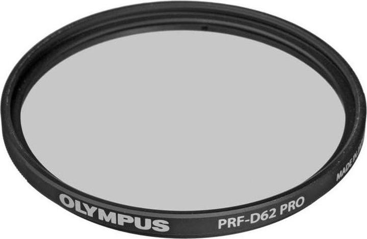 Produktbild OM System PRF-ZD62 Zuiko PRO (62 mm, Schutzfilter)