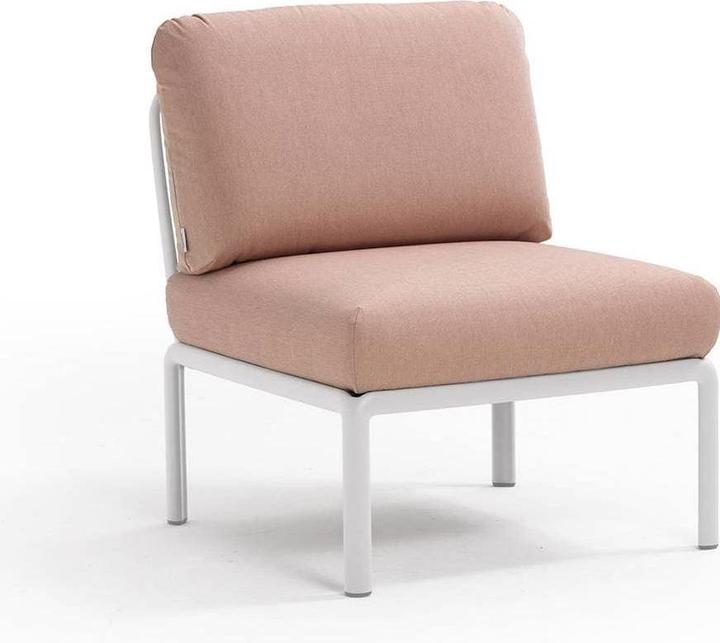Bianco, Quarzo Rosa
