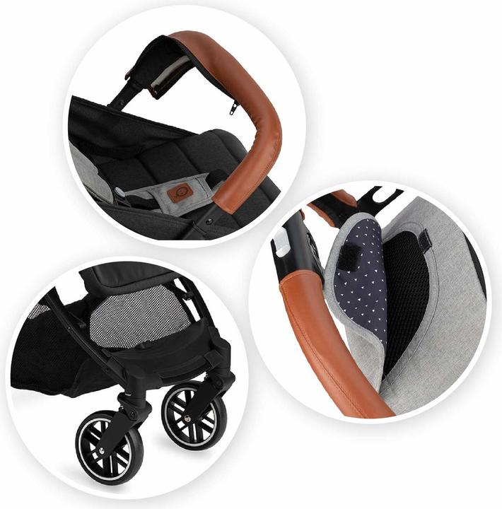 Actual product image MoMi Estelle